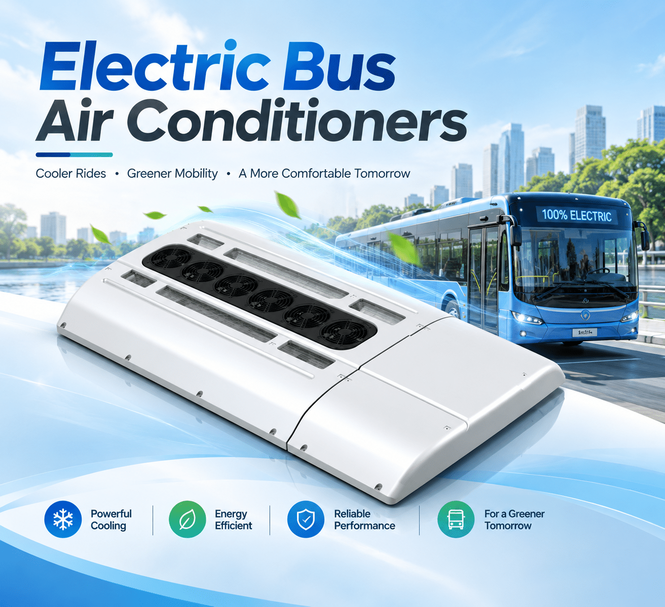 electric hvac
